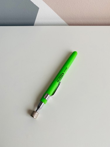 New blue point telescopic - *new*,