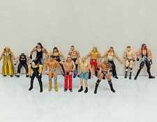 Wwe wrestling figure job - wwe, lot
