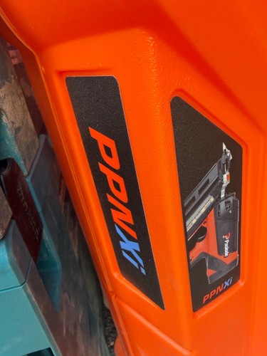 Paslode ppnxi placement - paslode,