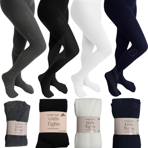 Pcs girls tights - girls,