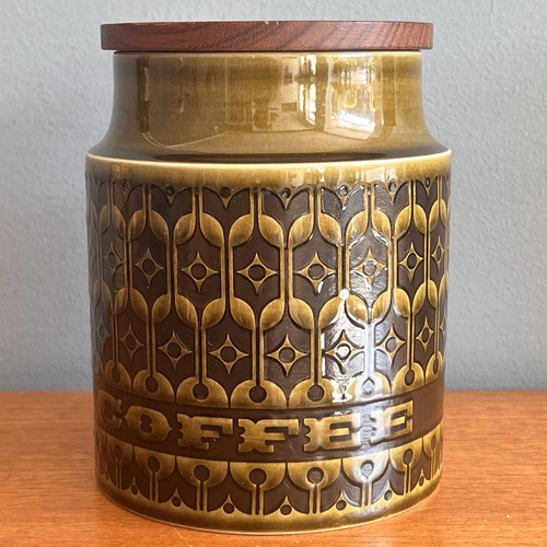 Vintage 1970s hornsea - hornsea, pottery