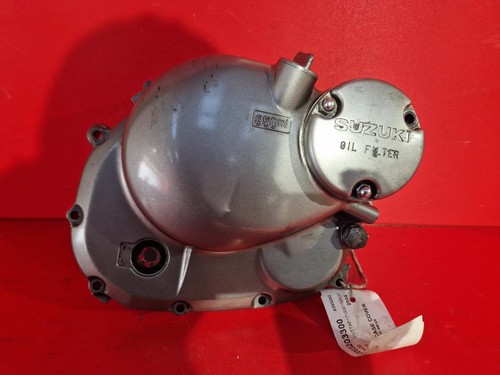 2008 suzuki 125 clutch - 2008, gz