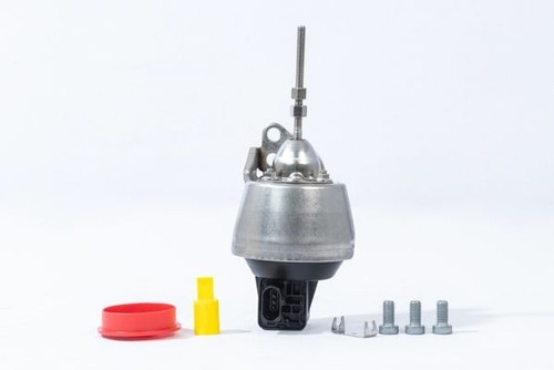 New genuine borgwarner turbo - borgwarner,