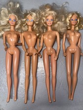 Vintage Barbie 80s 90s Doll