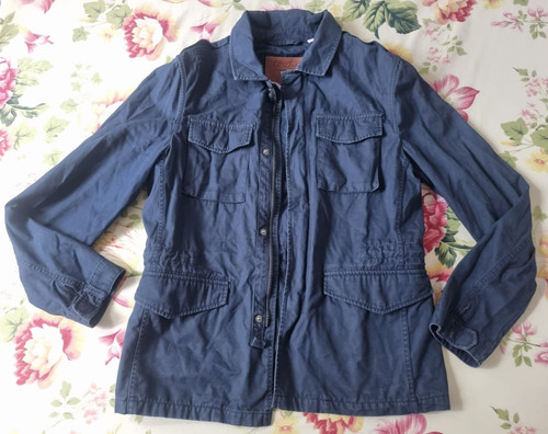 Listing title indigo - m&s,