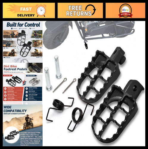 Universal aluminum dirt bike - universal,