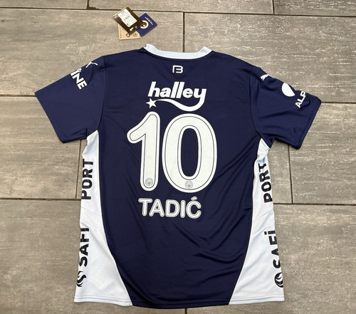 Fenerbahce 2024 2025 - fenerbahce, authentic