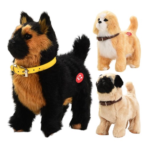 2025 new robot dog my - new, dog,