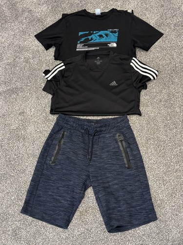 Mens clothes shirt shorts - mens,