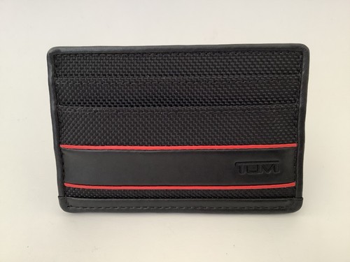 New tumi alpha black - tumi, ‘alpha’