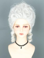 LeMarnia18th Century Queen Wig