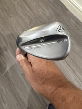 Titleist Vokey Wedge Left Handed 62 Degree