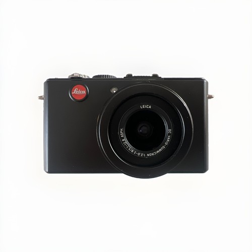 Leica lux 1mp digital - lux, 4