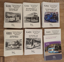 PSV Circle 31 G Lists South East 