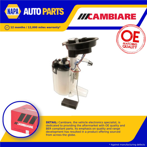 Fuel pump fits - rover, 75