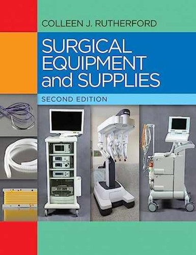 Surgical equipment and - surgical,