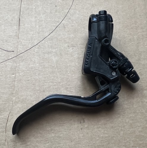 Magura sport hydraulic disc - magura, mt