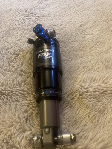 Fox float rp23 rear - float,