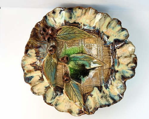 Australian studio pottery - australian,
