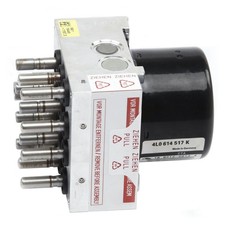 1x 4L0614517K ABS Brake Pump