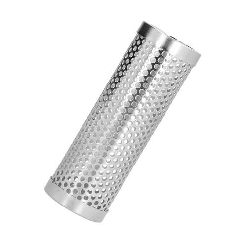 New smoker box cylindrical - smoker,