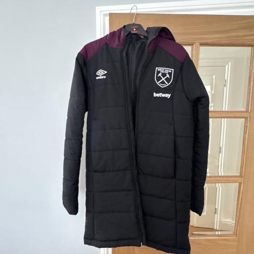 West ham united - ham, umbro