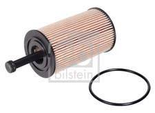FEBI BILSTEIN OIL FILTER CITROËN PEUGEOT 106 206 206 VAN 207 207 SW 306 307 BERL