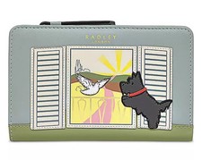 RADLEY MULTICOLOURED LEATHER