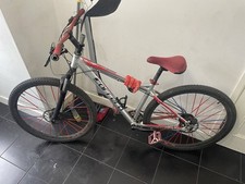 Carrera Hellcat Limited Edition 29”