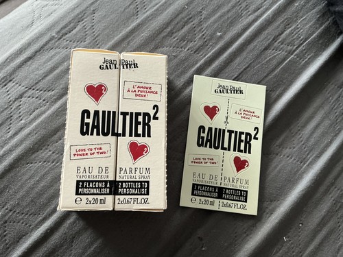 Jean paul gaultier - paul,