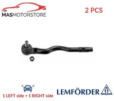 TRACK ROD END RACK END PAIR