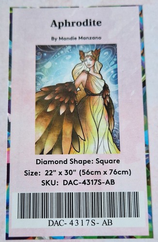 Diamond art club - club,