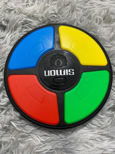 Hasbro simon electronic memory - hasbro,