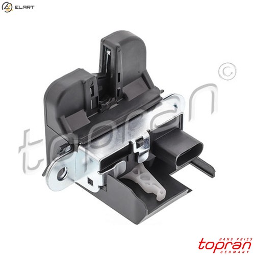 Tailgate lock 623 663 for - lock,
