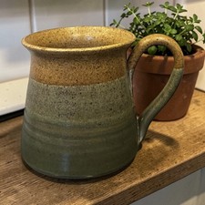 Handmade studio pottery - studio,