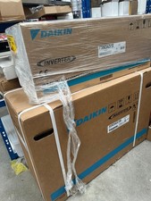 Daikin wall mounted air