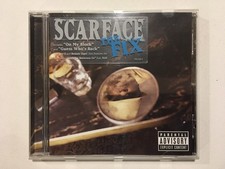 Scarface The Fix  Album Like, Beanie Sigel Slim Thug thug Life Kurupt Geto Boys.