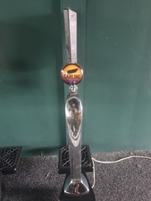 Carling Black Fruits Cider Font Draught Pump For Bar Pub Or Man Cave