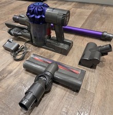 Dyson V6 Animal with all tools