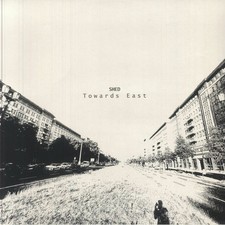 SHED - Towards East - Vinyl