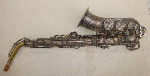 Alto saxophone keilwerth - alto,