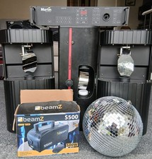 Martin Roboscan PRO 218 X2