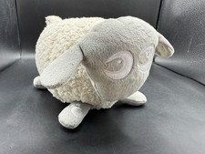 Ewan The Dream Sheep Deluxe Light Up / Sleep Sounds Soft Toy Plush Bedtime Teddy