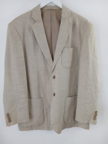 Armani internationl suit linen - internationl,