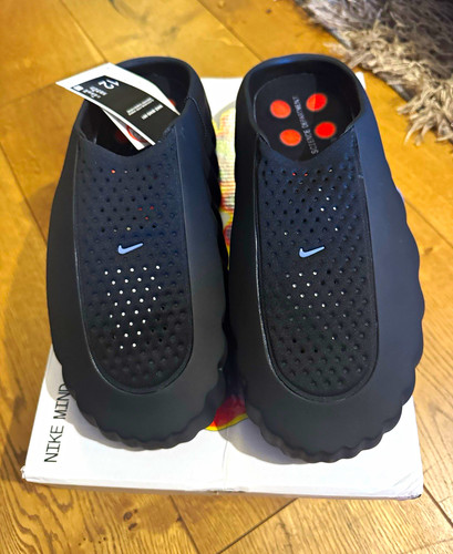 Nike acg air moc slip - acg,
