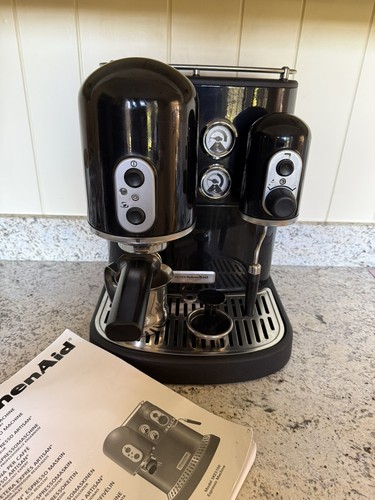 Kitchenaid artisan espresso - artisan,
