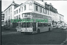 35mm B/W Neg Tyne & Wear PTE AN 68 / Alexander VCU 308 T ~ 308