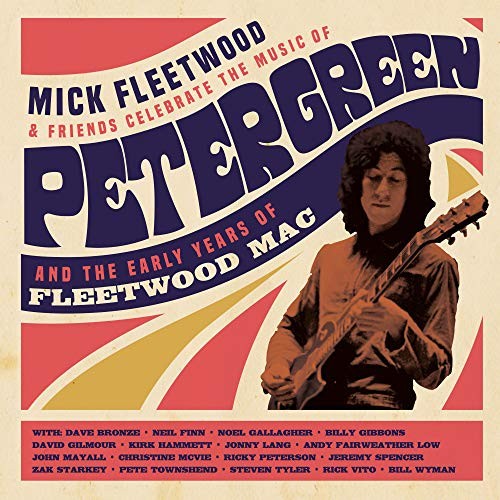 Celebrate the music peter - celebrate, of