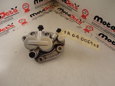 Front brake caliper caliper