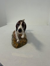Royal Doulton Pointer Dog HN